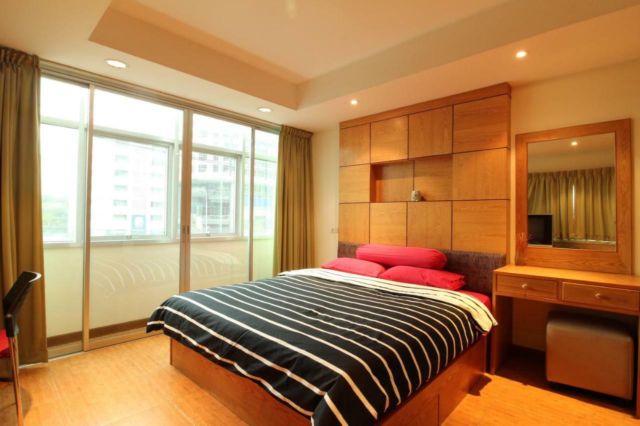 Serena Sathorn Apartamento Bangkok