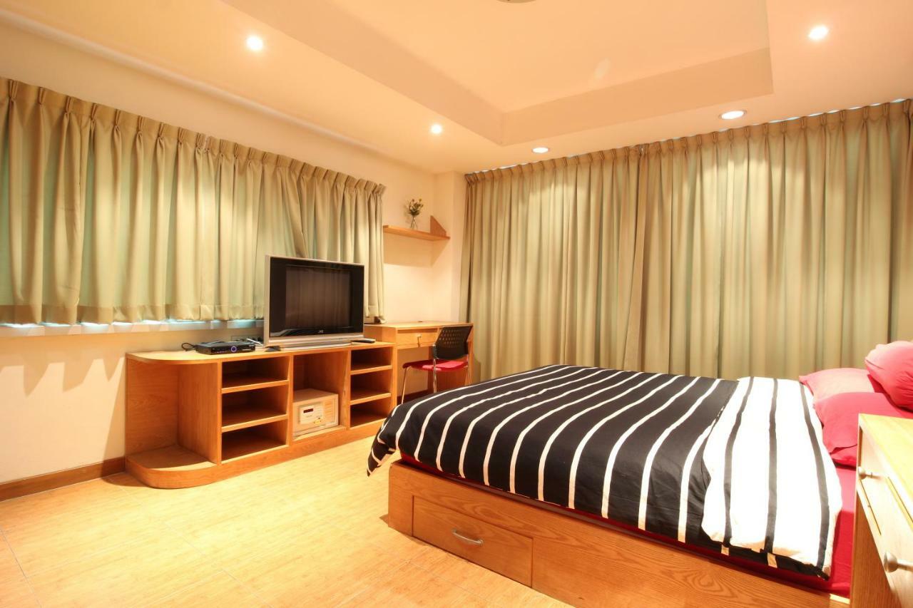 Apartamento Serena Sathorn Bangkok