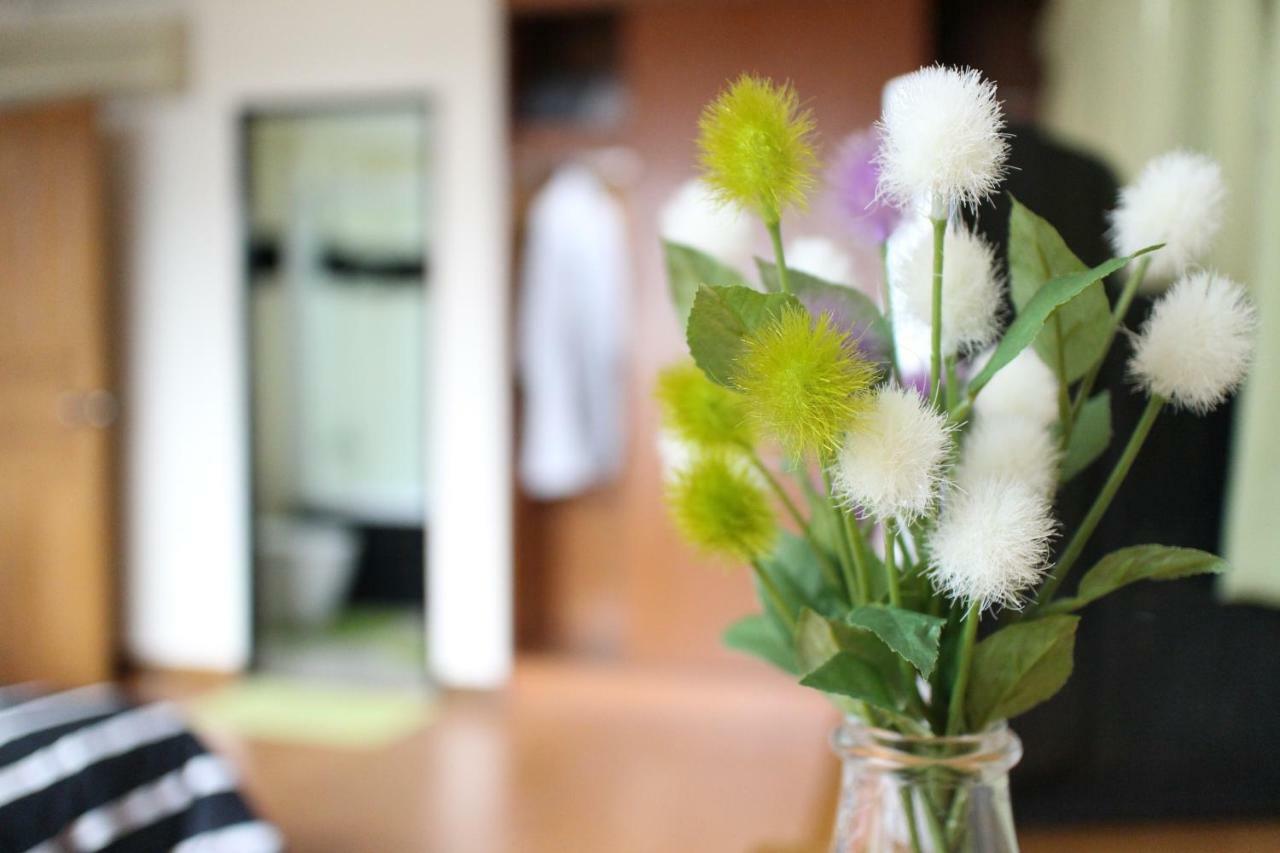 Apartamento Serena Sathorn