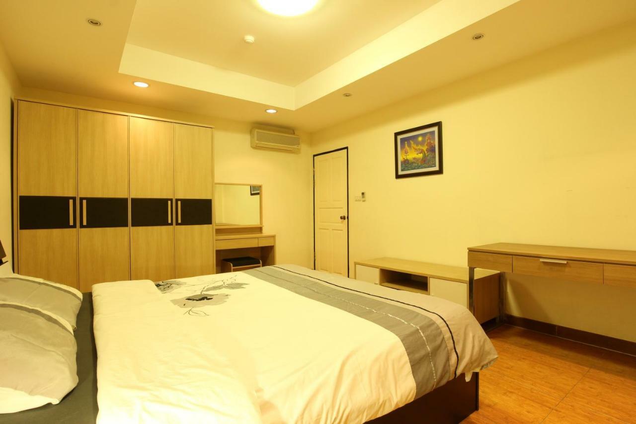 Apartamento Serena Sathorn