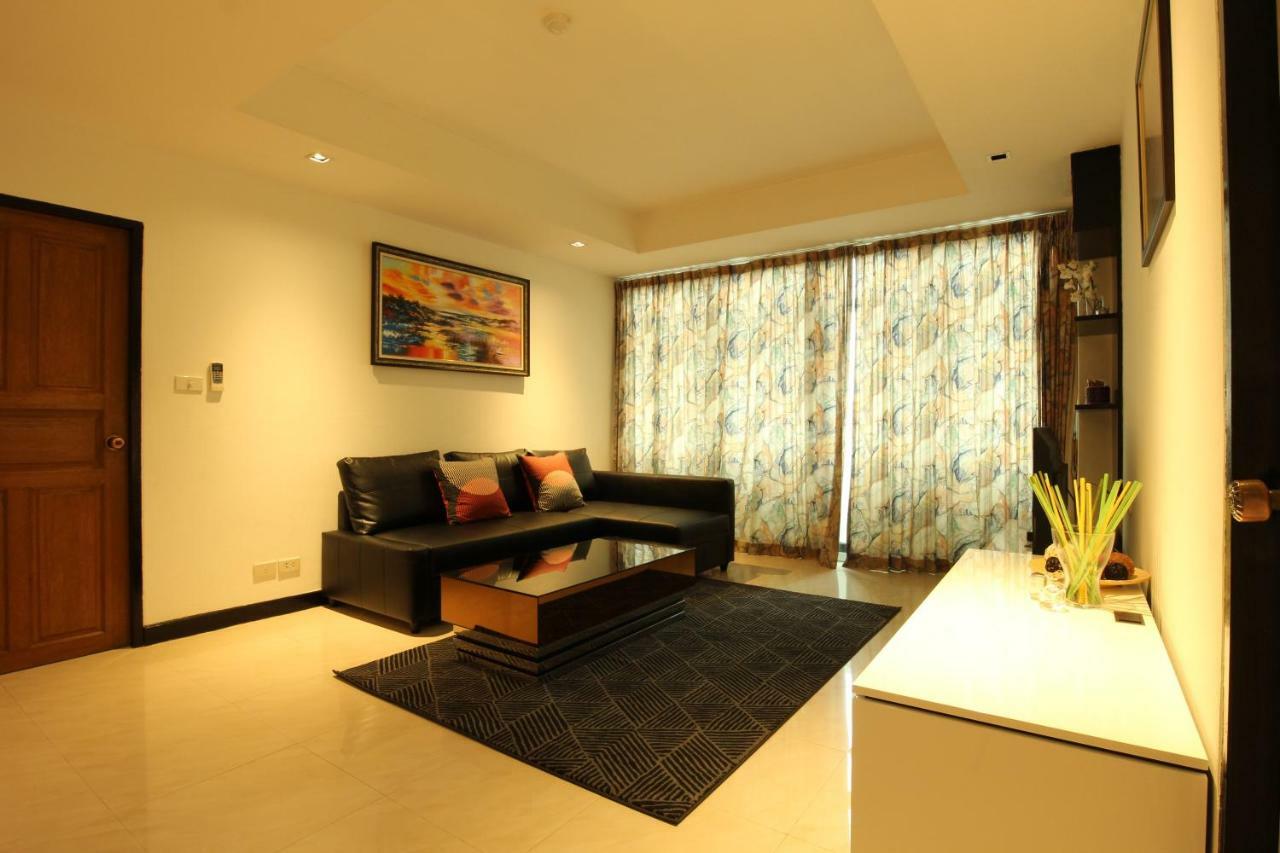 Serena Sathorn Apartamento Bangkok