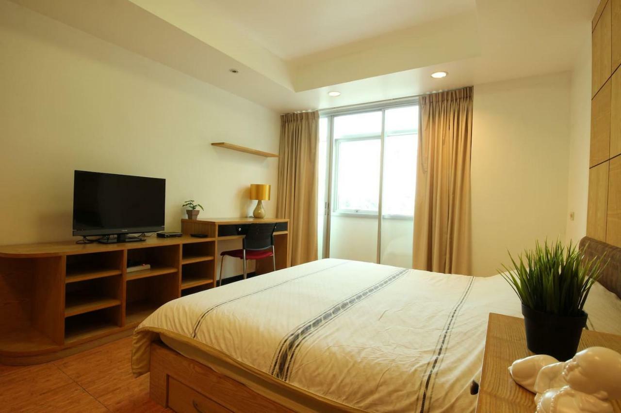 Apartamento Serena Sathorn Bangkok