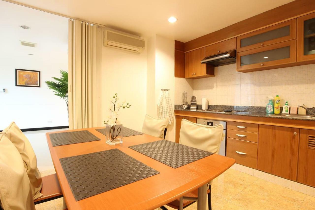 Apartamento Serena Sathorn Bangkok