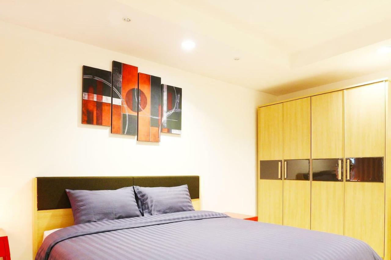Serena Sathorn Apartamento