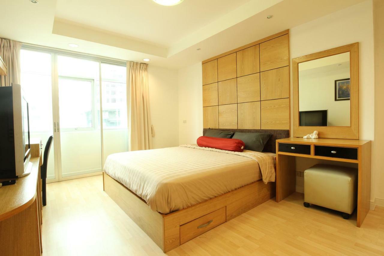 Serena Sathorn Apartamento Bangkok