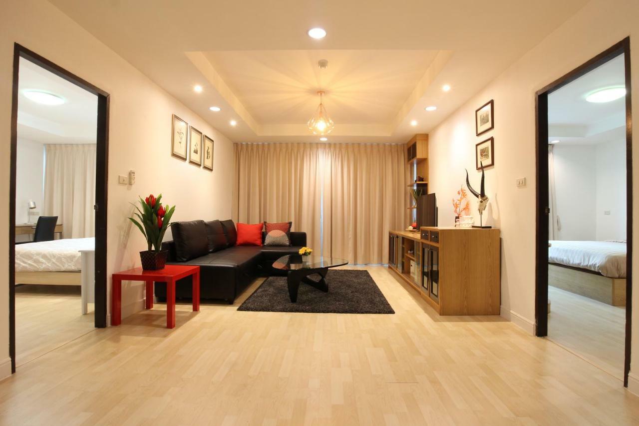 Serena Sathorn Apartamento *