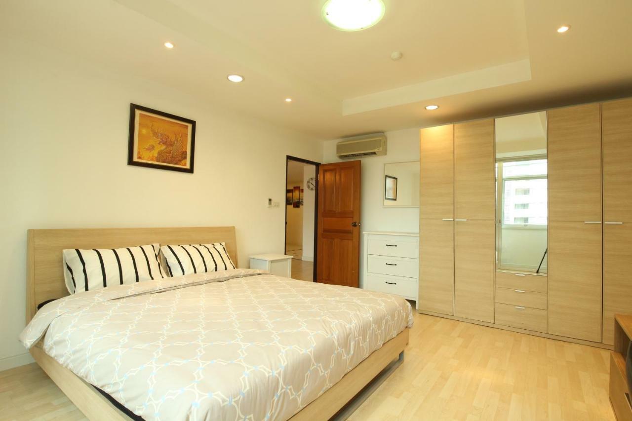 Apartamento Serena Sathorn Bangkok