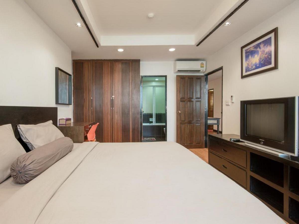 Serena Sathorn Apartamento Bangkok