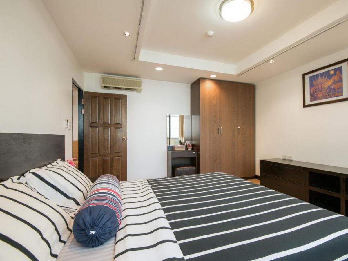 Serena Sathorn Apartamento